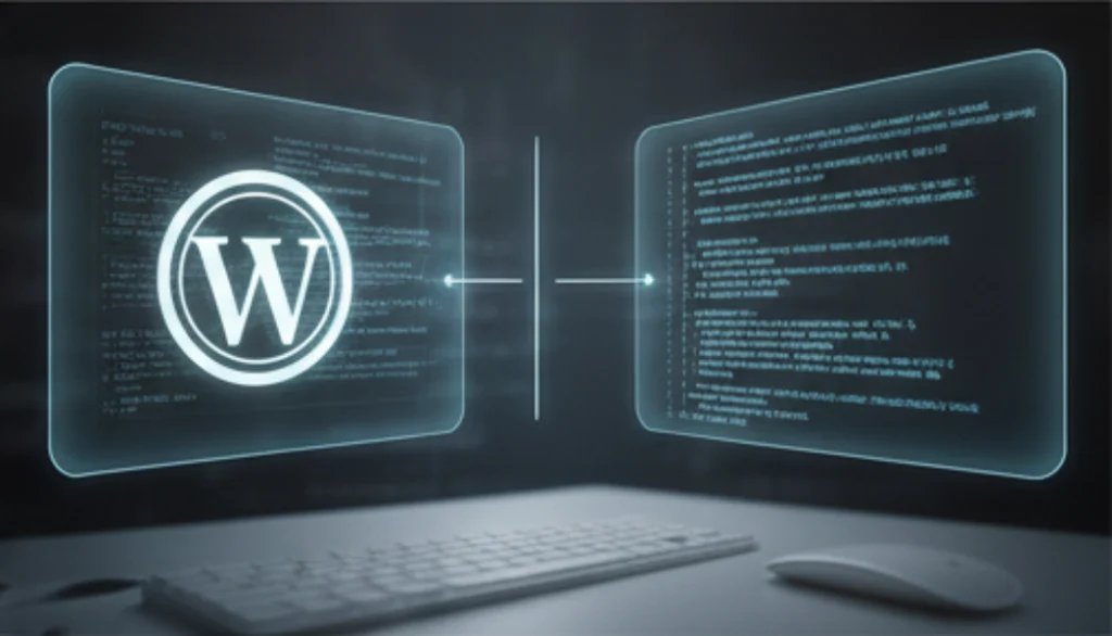 Custom website Dubai features and comparison